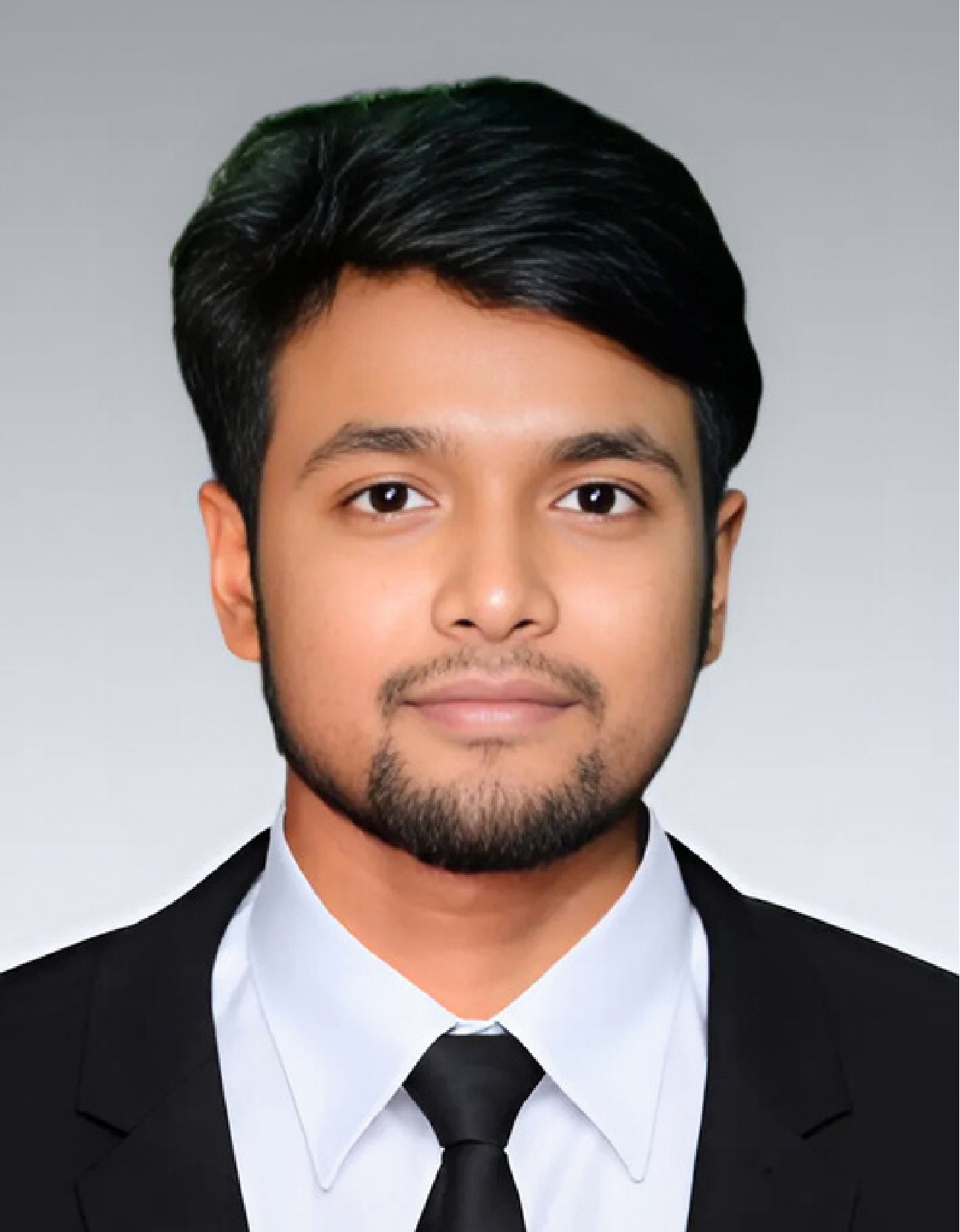 Md Sakibul Hasan