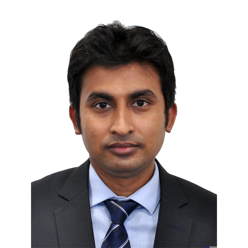 Sadequr Rahman Sarker