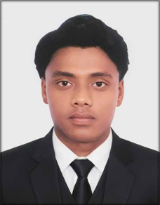 Md. Ariyan Mrida