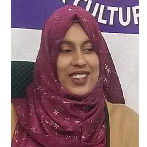 Sharmin Akter