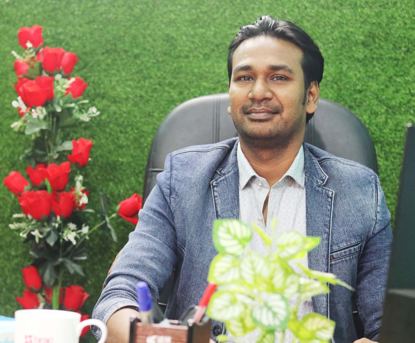 Millat H Rahman