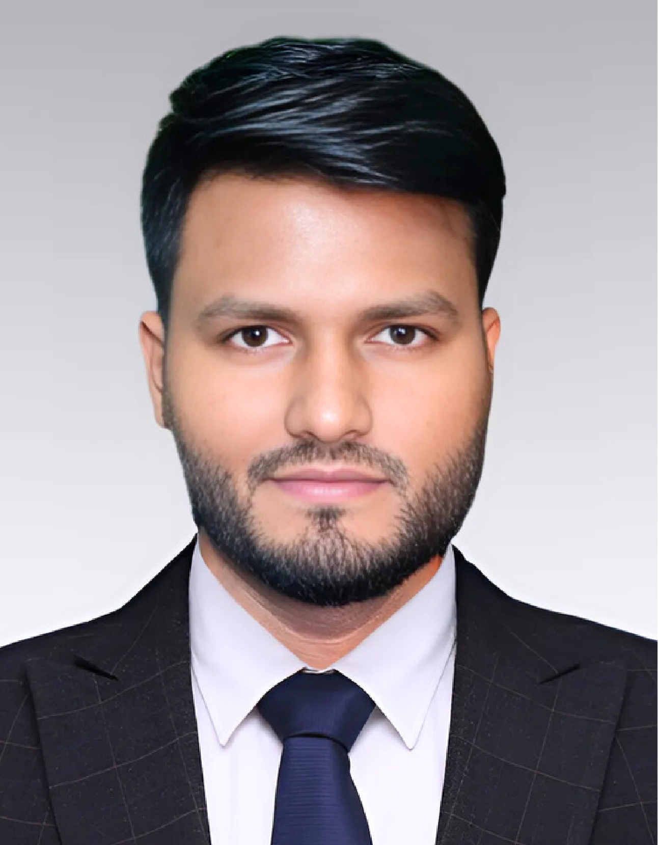 Tarikuzzaman Shawon